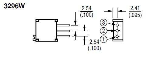 3296W - Chengdu Guosheng Technology Co., Ltd.