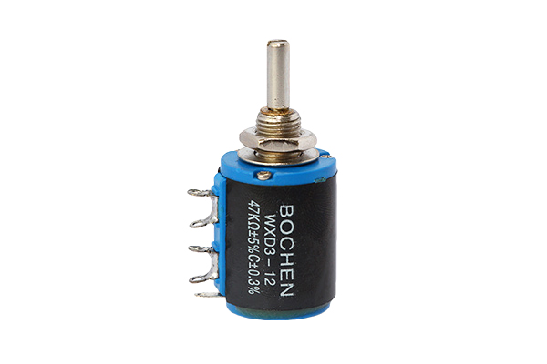 WXD3-12 - Chengdu Guosheng Technology Co., Ltd.