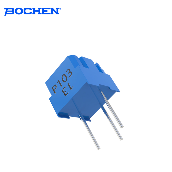 3323P 103 10K RoHS Single Turn Variable Resistor Trimmer Potentiometer